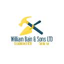 William Bain & Sons logo